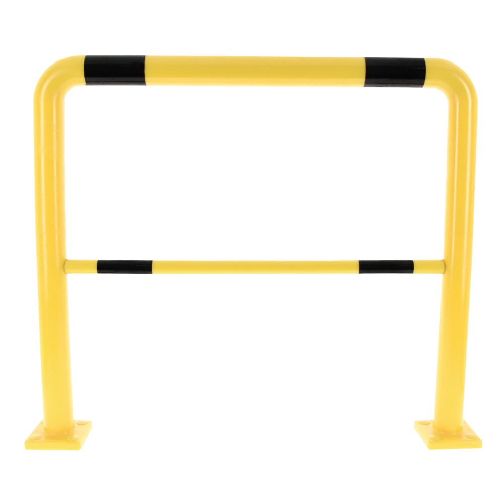 Arceau de protection à mémoire de forme ø 80 mm