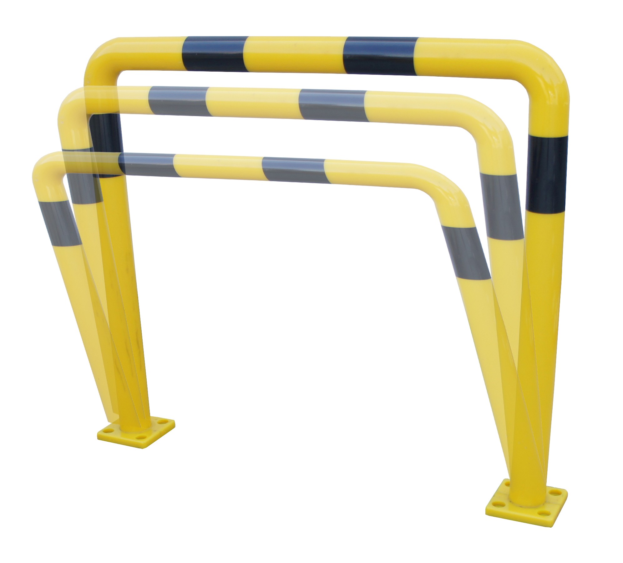 Arceau de protection à mémoire de forme ø 80 mm