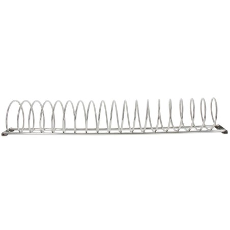 Bike rack 10 places