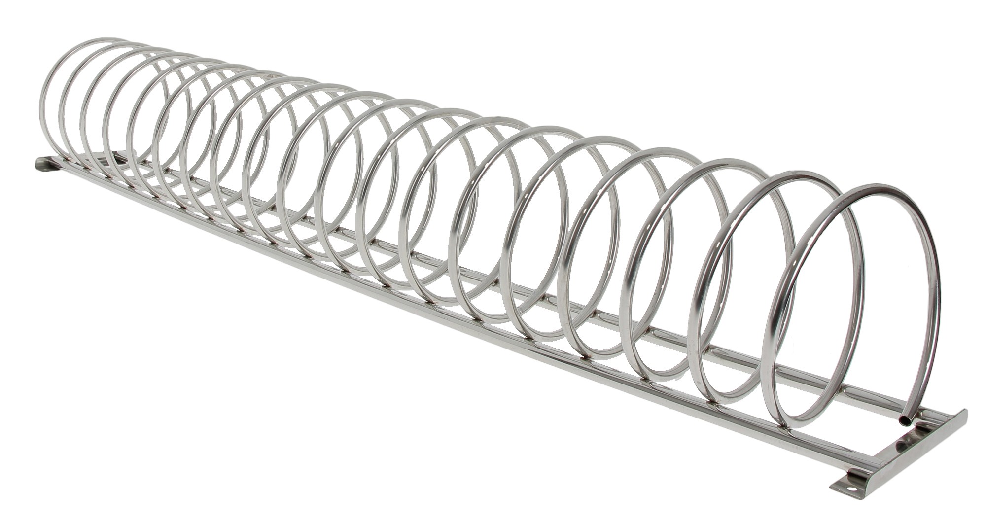 Rack à vélos 10 places