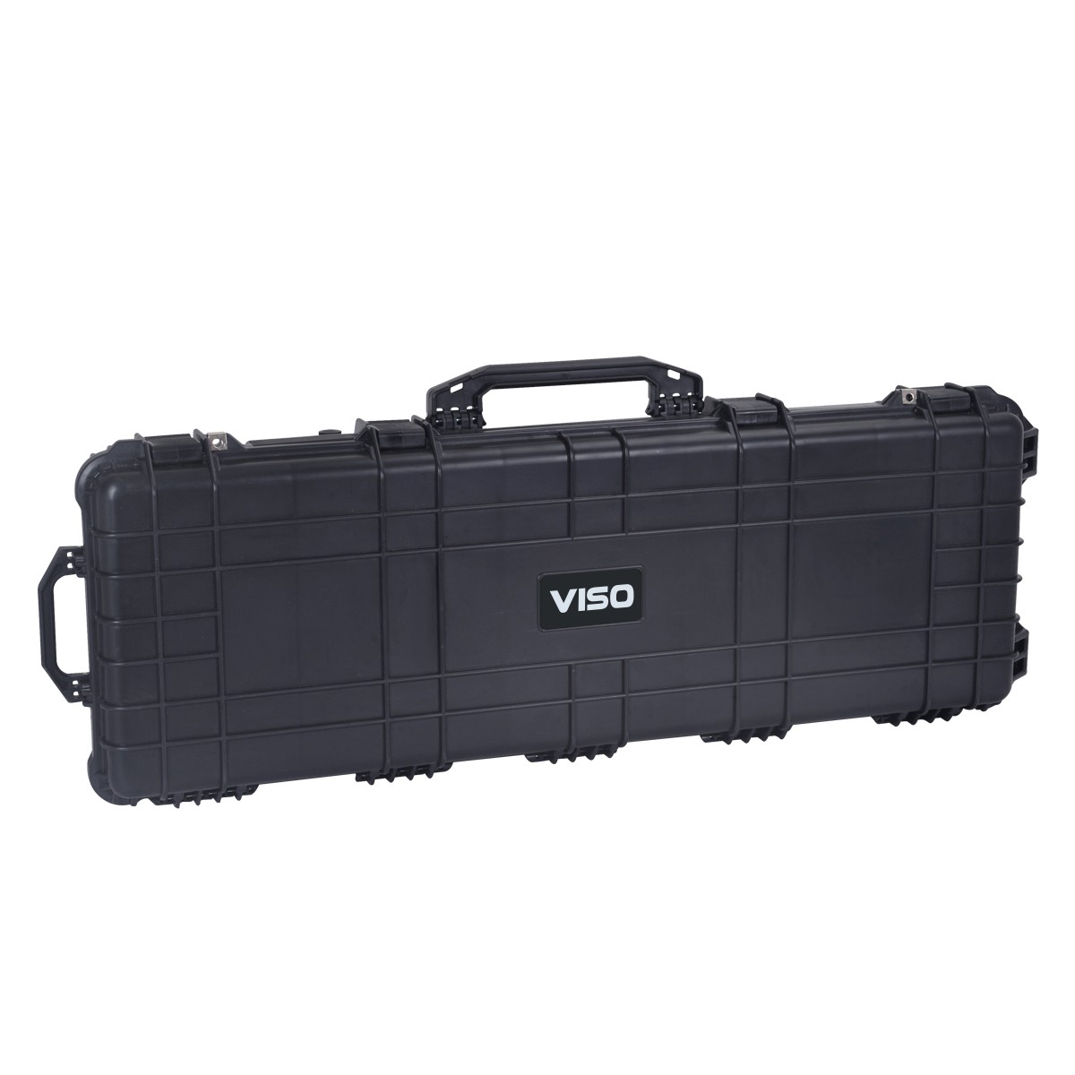 Waterproof and shock-resistant protective case