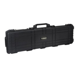 Waterproof and shock-resistant protective case
