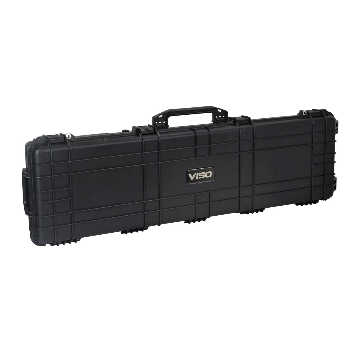 Waterproof and shock-resistant protective case