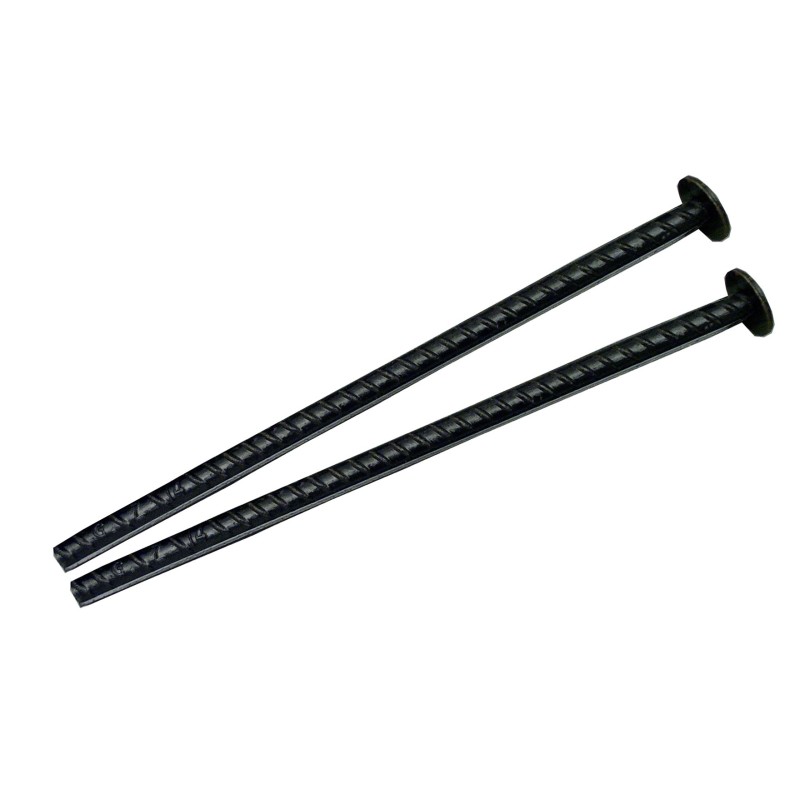 Asphalt Fastening