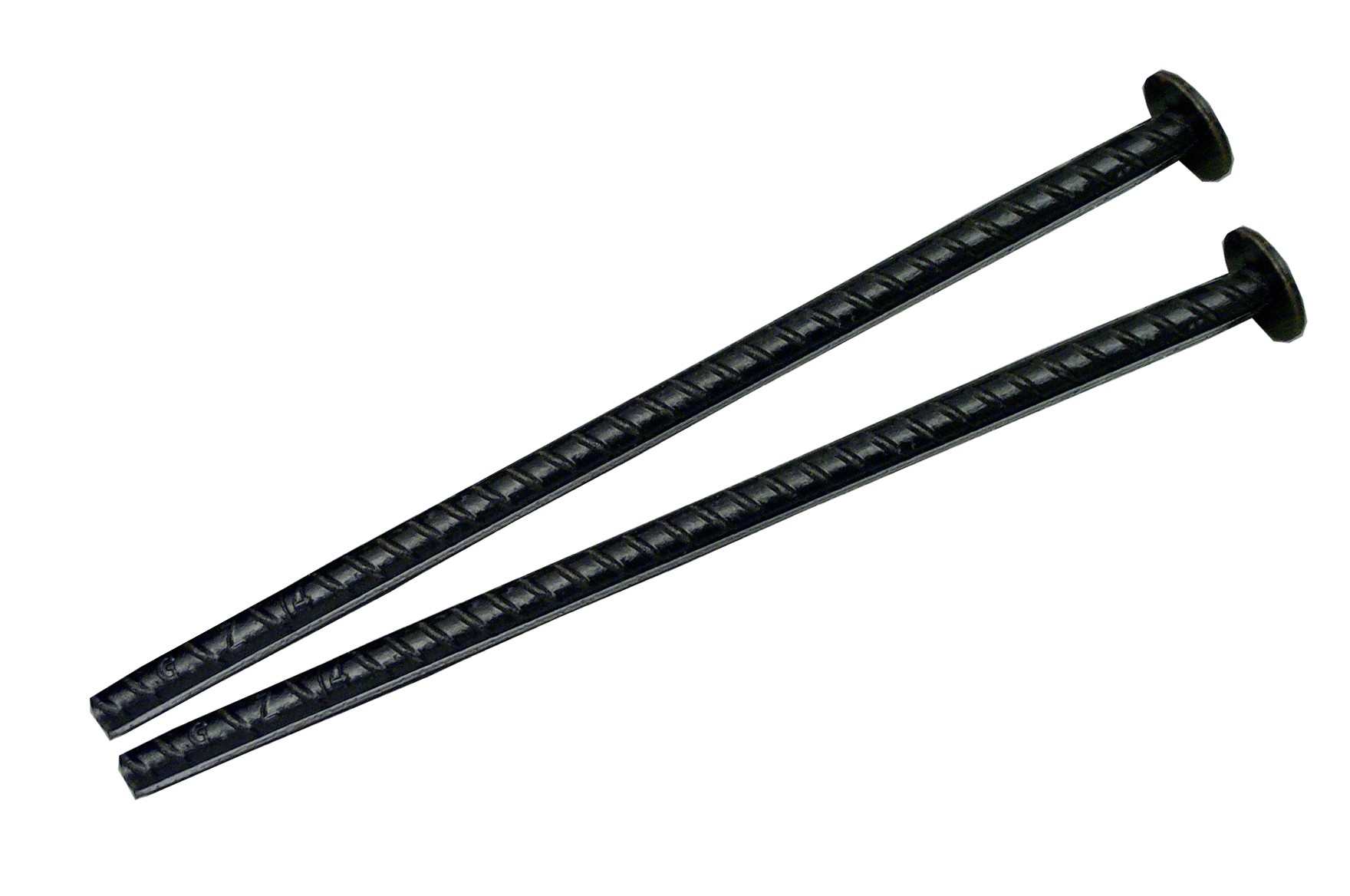 Asphalt Fastening