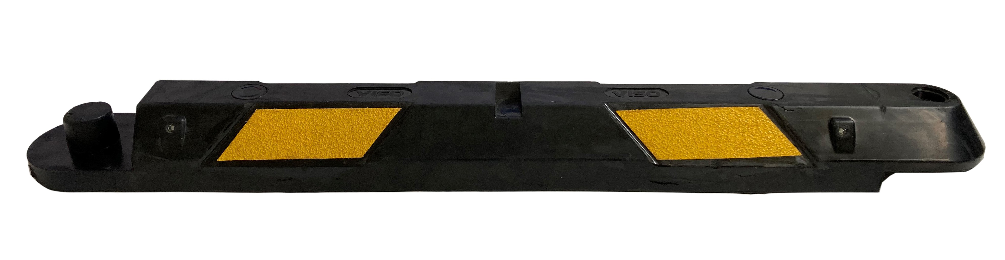 Flexible marking border