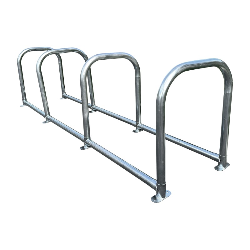 Arceau modulable pour vélos