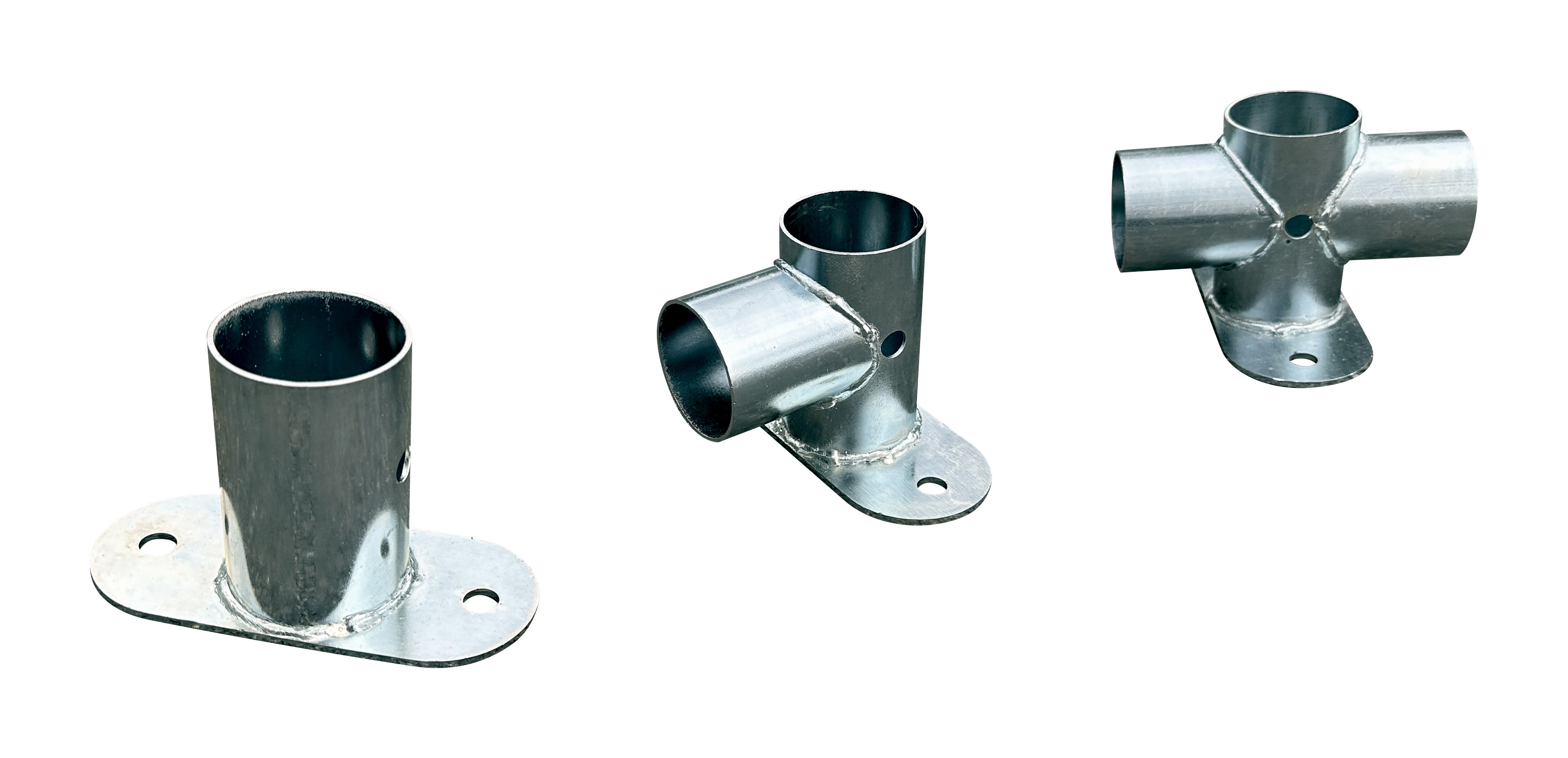 Arceau modulable pour vélos