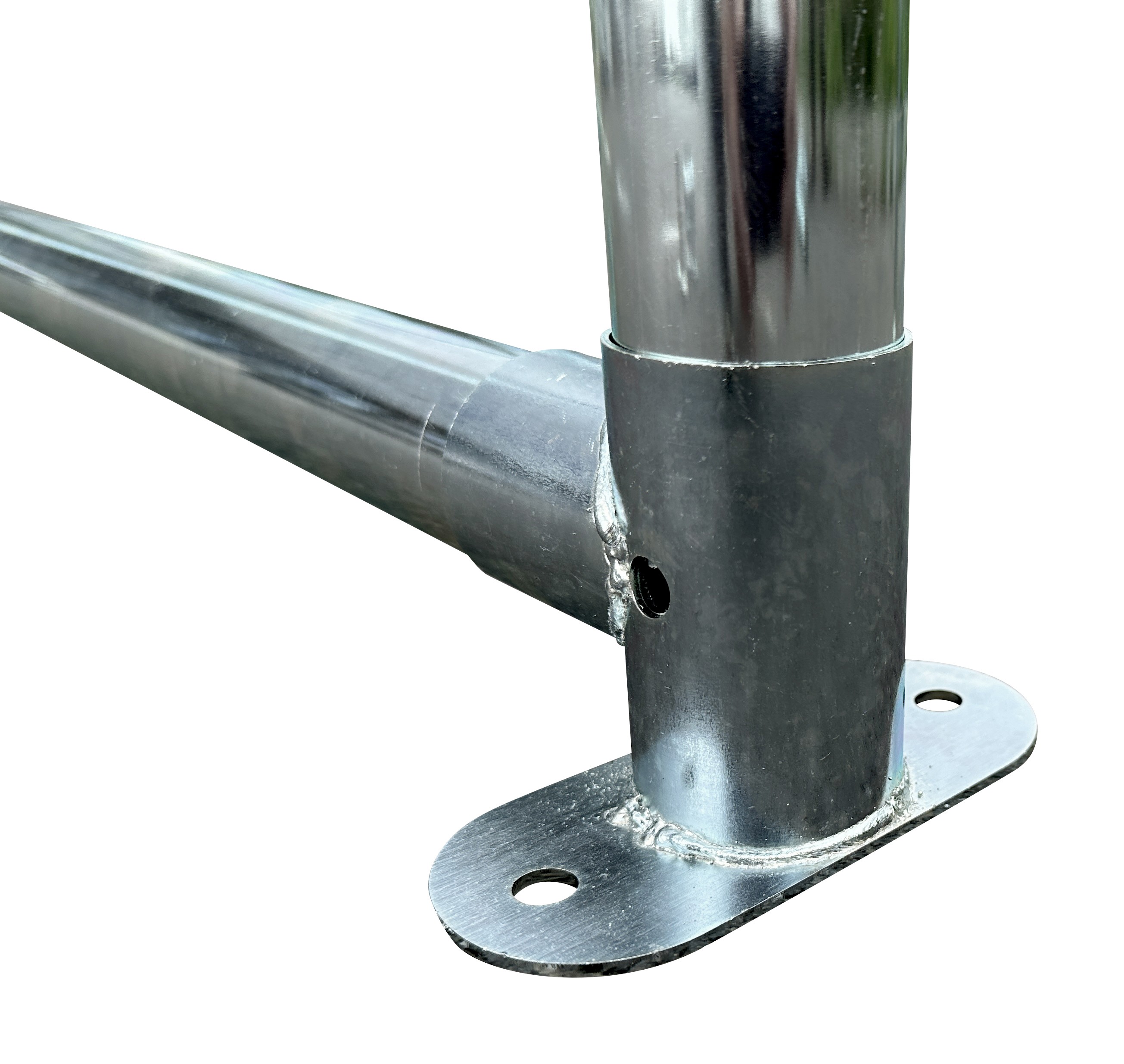 Arceau modulable pour vélos