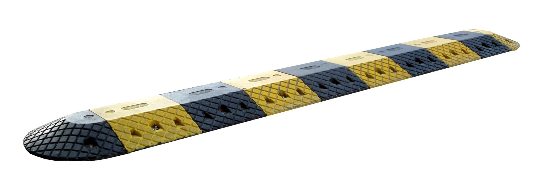 Modular speed bump