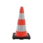 Class 2 weighted cone