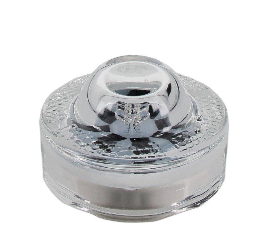 Recessed solar LED road stud – 6 LEDs