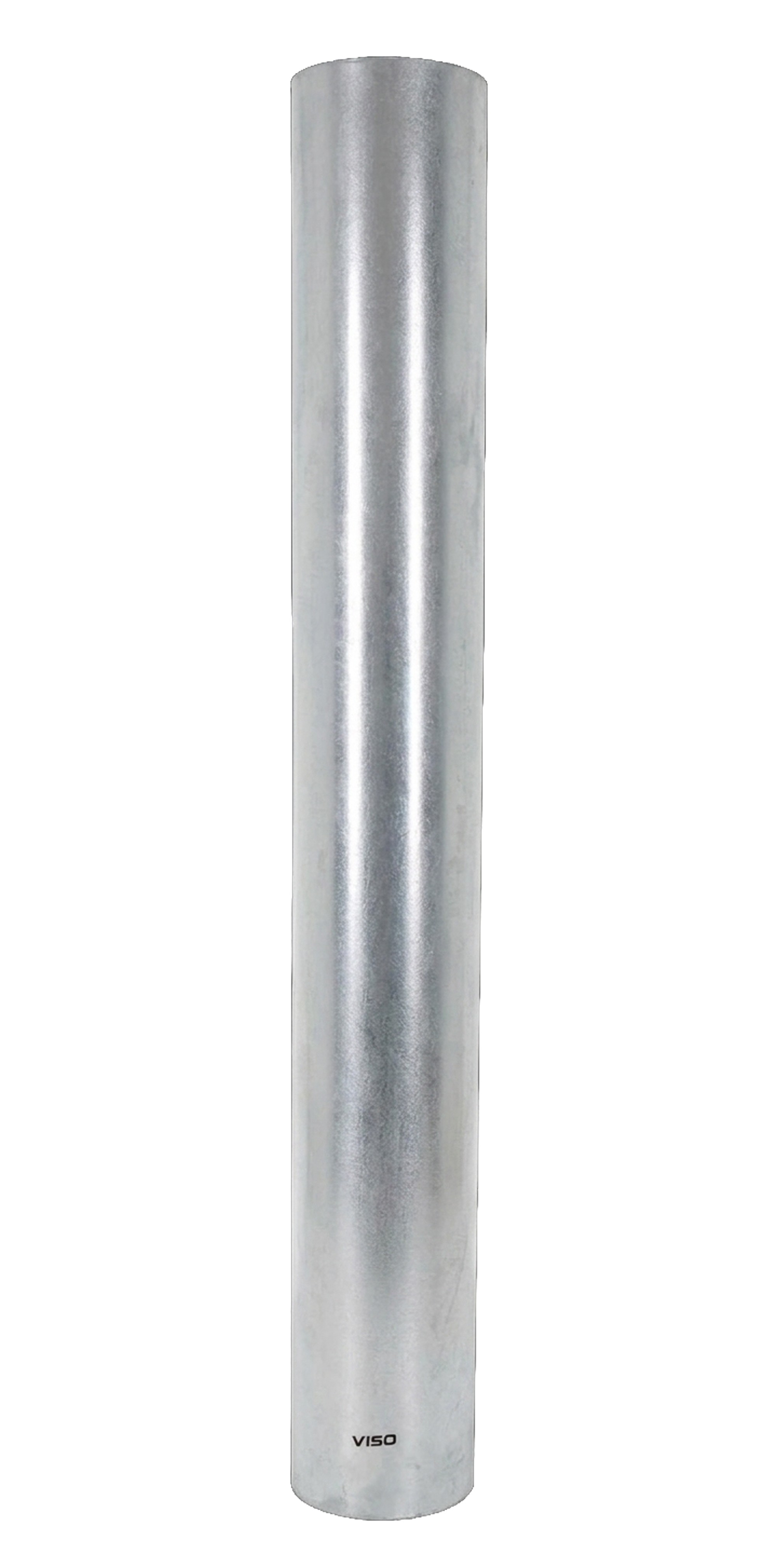 Anti‑ram bollard
