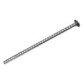 Fixation asphalte pour butée but1200