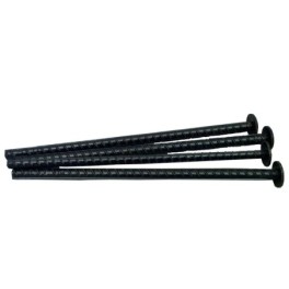 Asphalt Fastening for Cable Pass WP240
