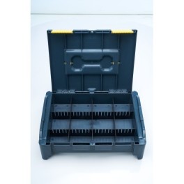 Séparateurs pour caisson clipsable petit modèle
