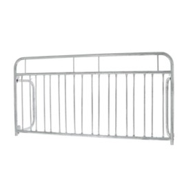 Rack à vélo événementiel 10 vélos