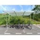 Bike shelter
