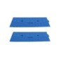 Set of 2 PRM ramps for CP1081 cable protectors