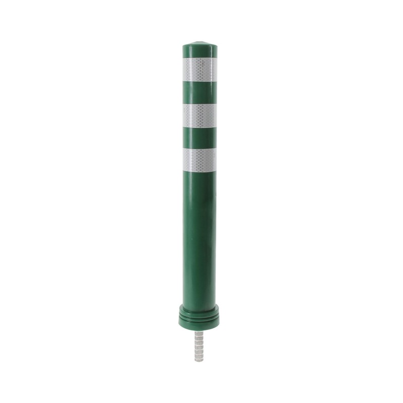 Balise routière flexible ø 80 mm