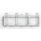 Bicycle rack