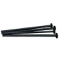 Fixation asphalte pour passe câble wp240