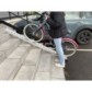 Rampe pour cycles