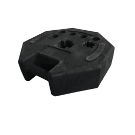 Base mobile 23kg