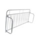 Rack à vélo événementiel 10 vélos