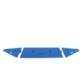 Set of 2 PRM ramps for CP1081 cable protectors