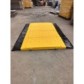 Heavy-Duty Vehicle Crossing Ramp
