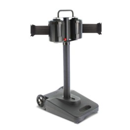 Portable Retractable Belt Barrier 15 to 40 M