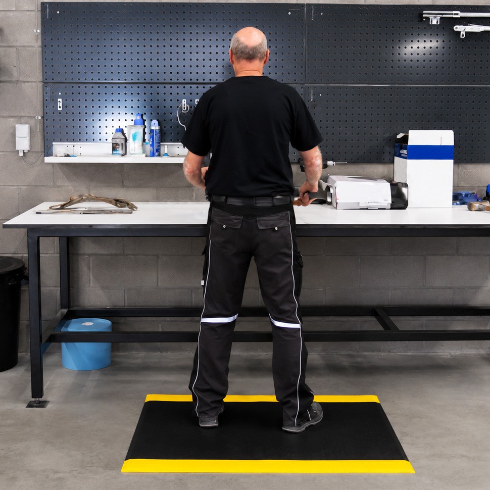Standard serie antifatigue mat