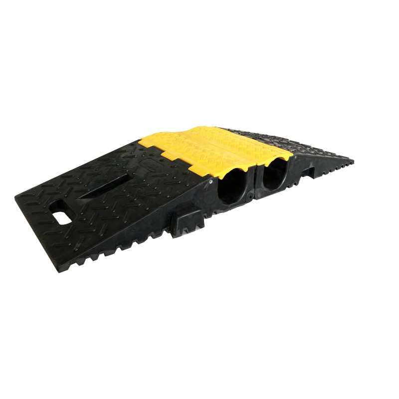 Foldable Cable Protector