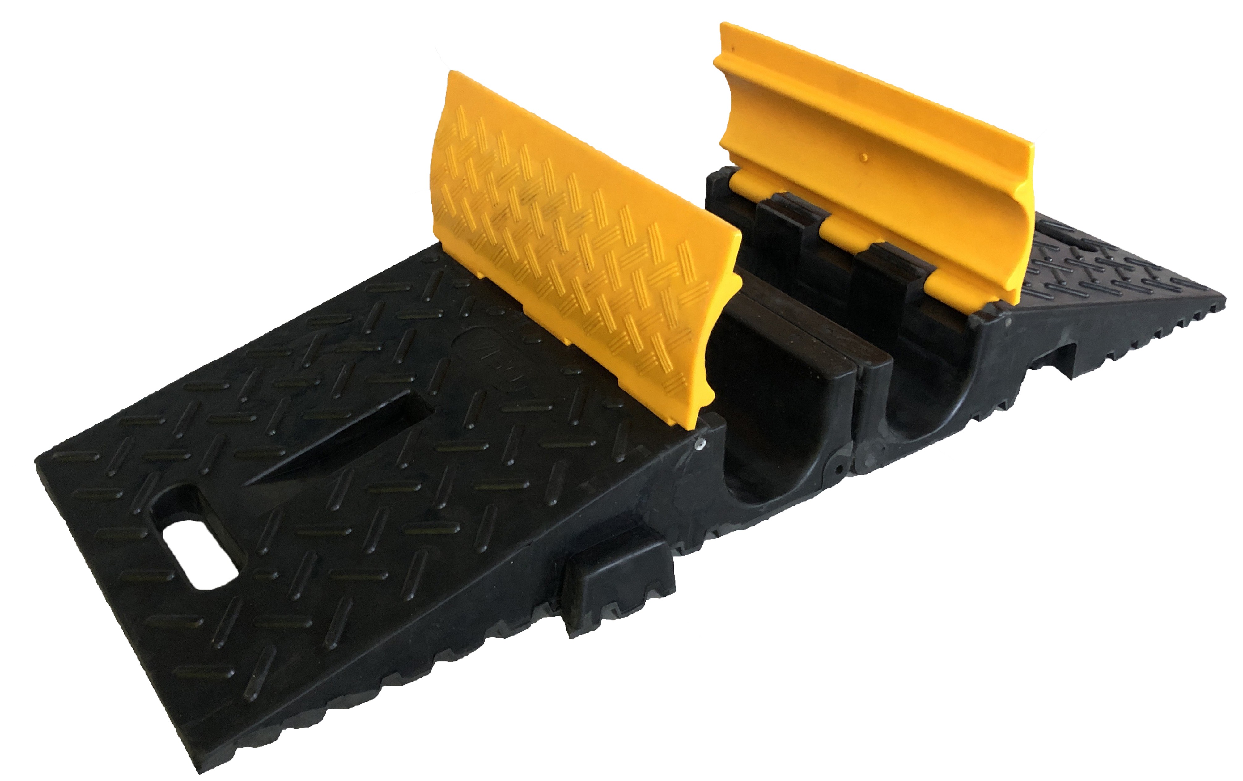 Foldable Cable Protector