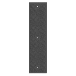 Rampe embout pour ZEBRA 100