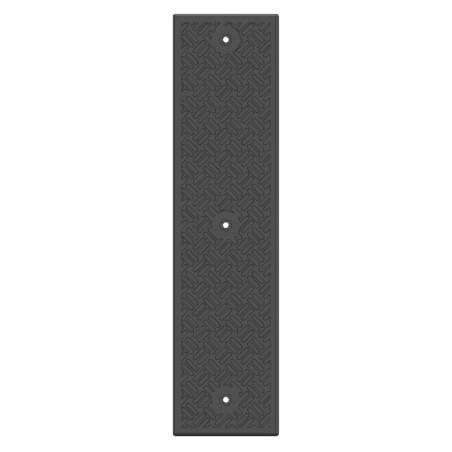 Rampe embout pour ZEBRA 100
