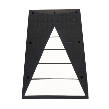 Wheelchair access ramp