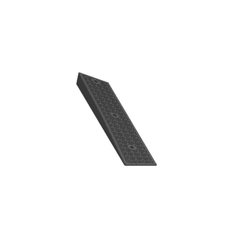 Angle pour ZEBRA 100