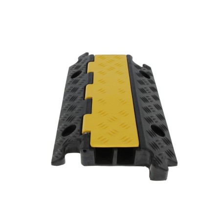 2-Channel Cable Protector