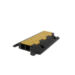 2-Channel Cable Protector