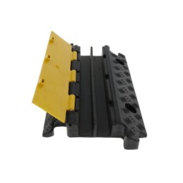 2-Channel Cable Protector