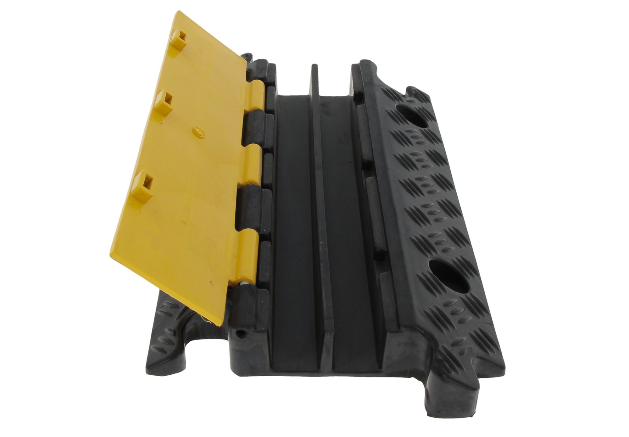 2-Channel Cable Protector