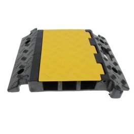 3-Channel Cable Protector
