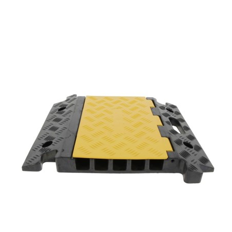 5-Channel Cable Protector