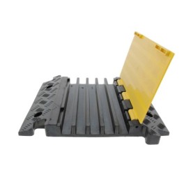 5-Channel Cable Protector