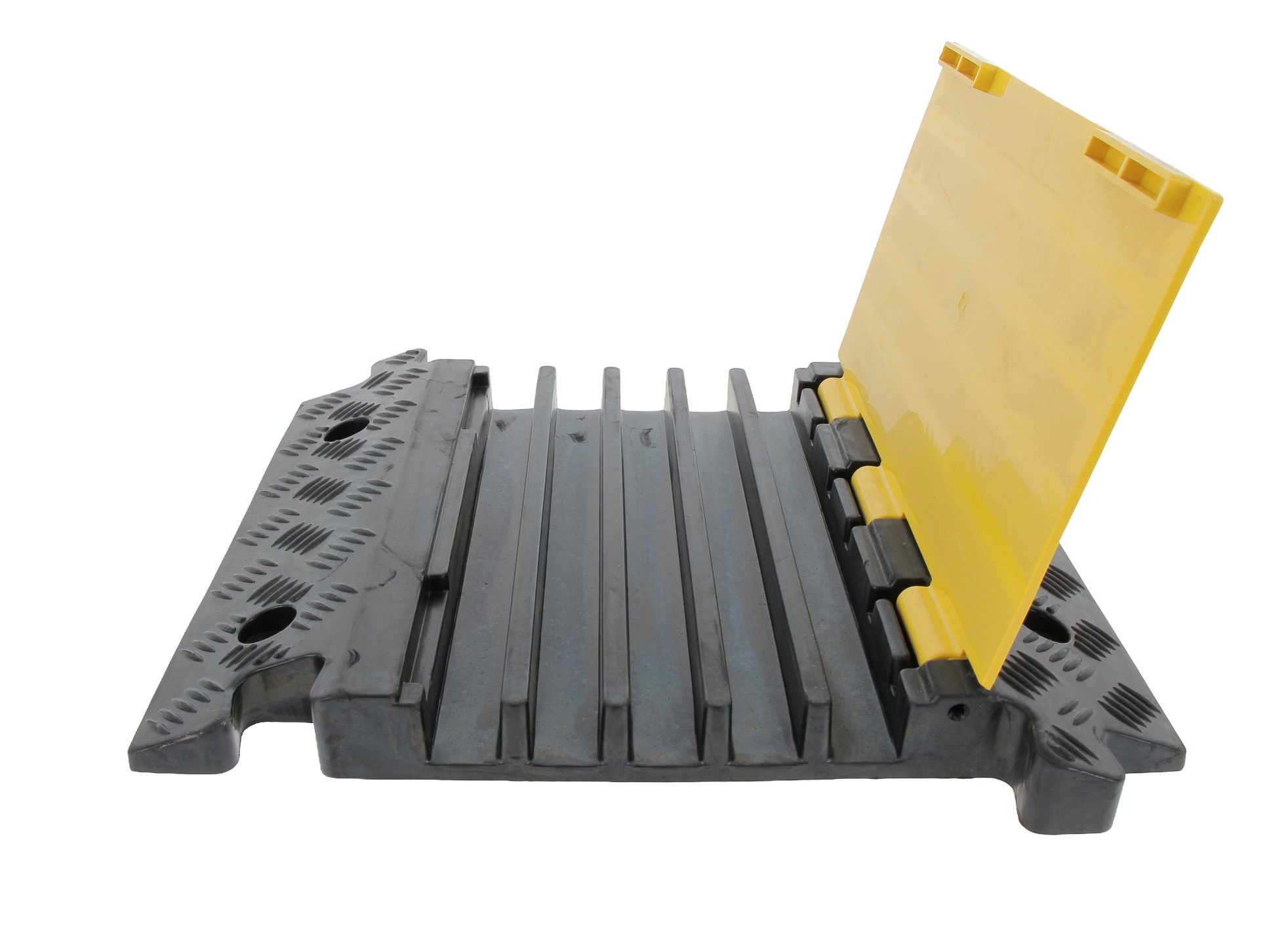 5-Channel Cable Protector