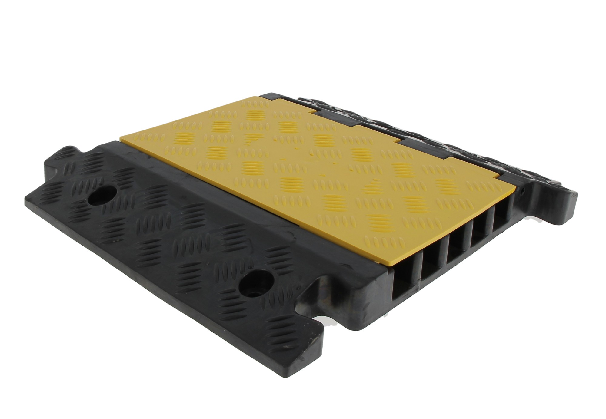 5-Channel Cable Protector
