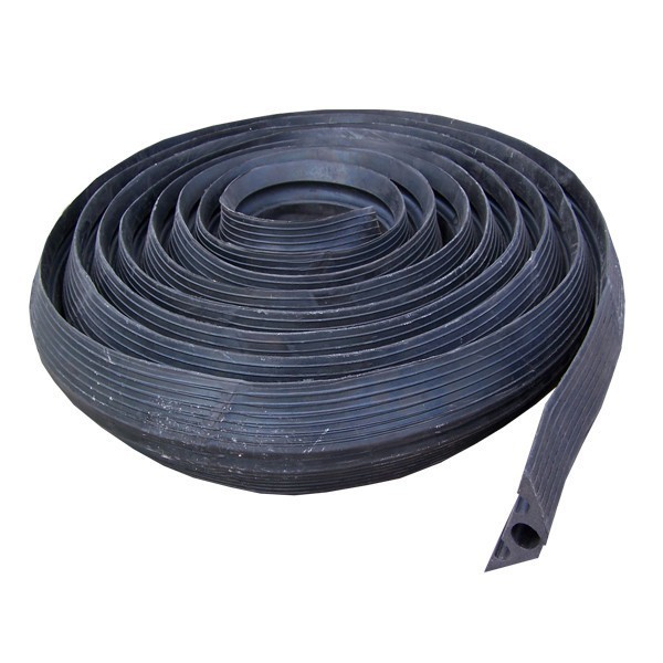 Roll of cable protector