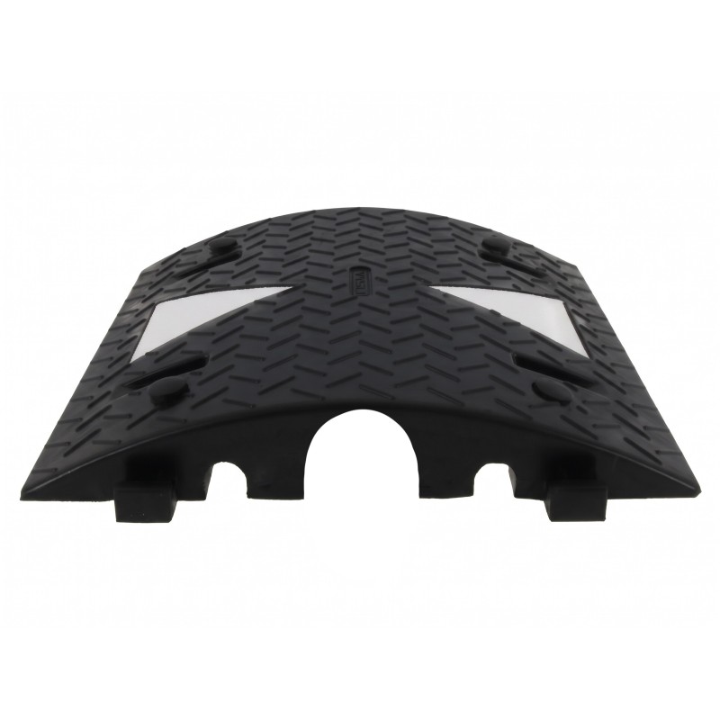 Heavy-duty cable protector